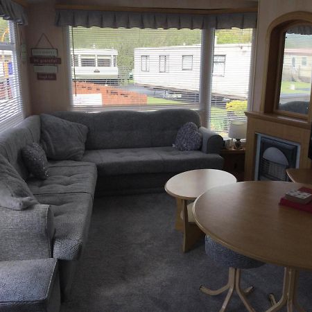 H15 Villa Aberystwyth Luaran gambar