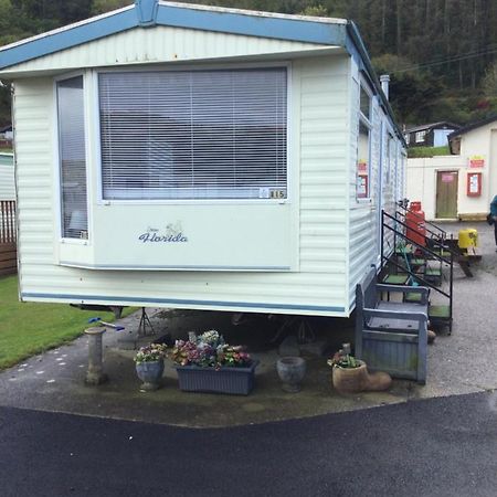 H15 Villa Aberystwyth Luaran gambar