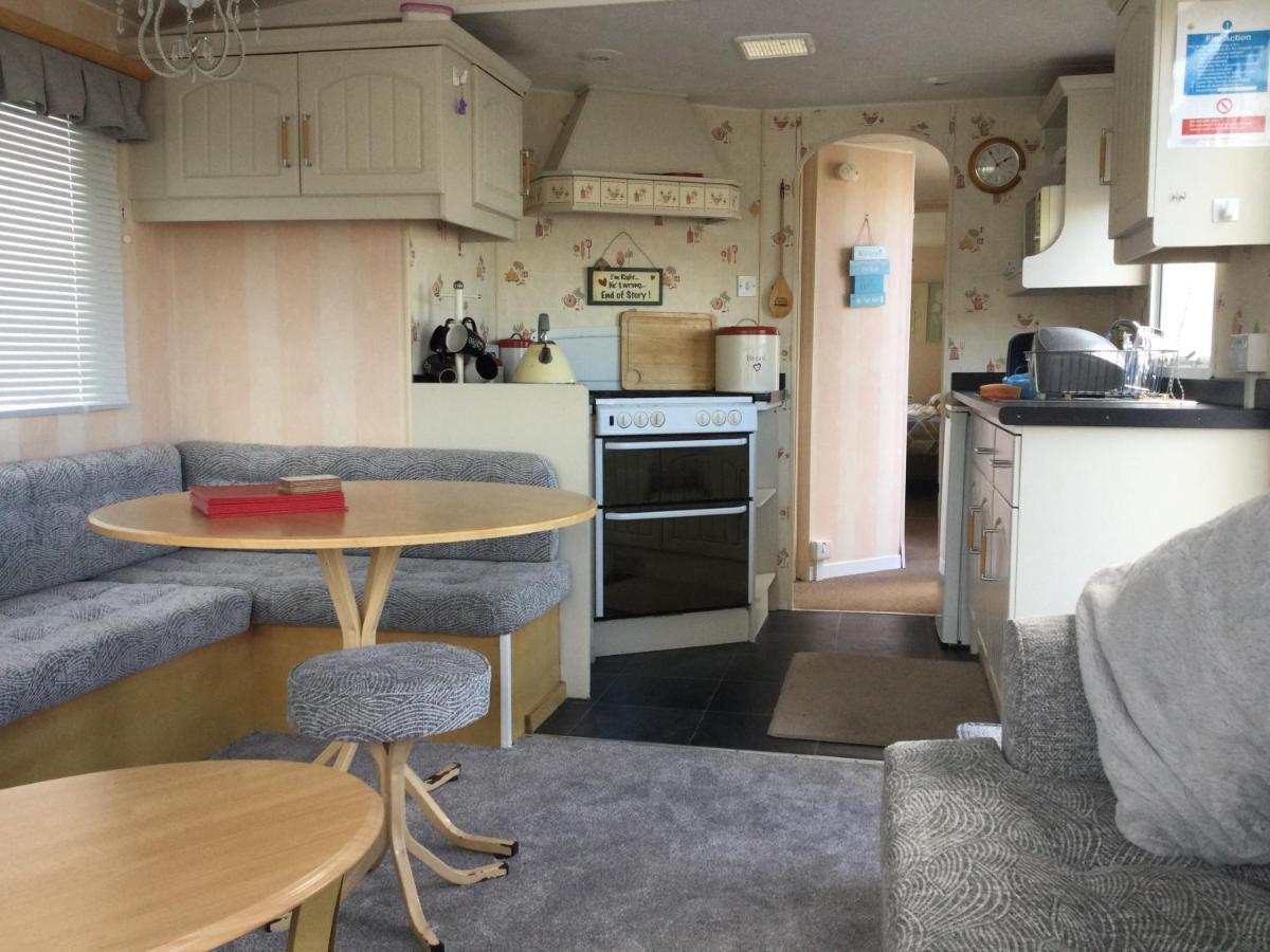 H15 Villa Aberystwyth Luaran gambar